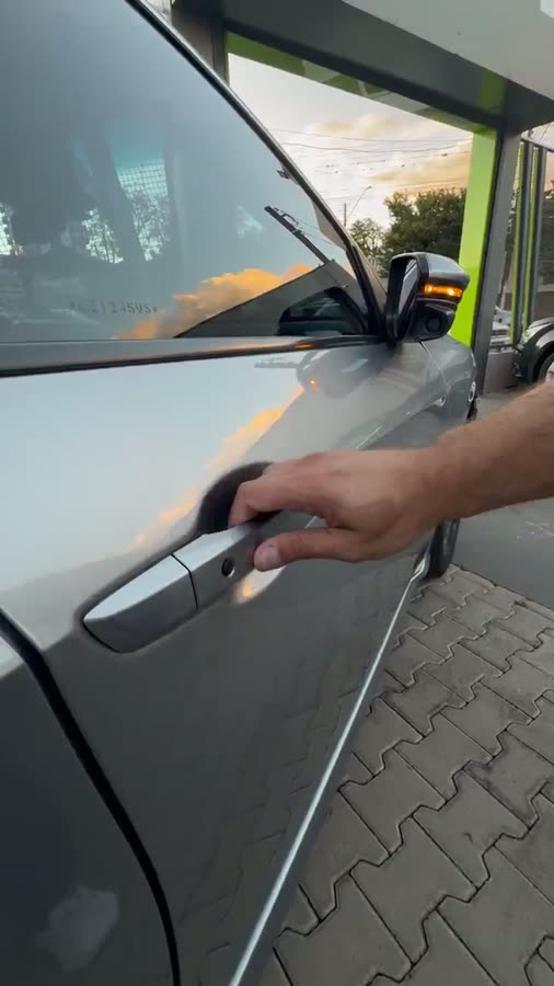 Civic Touring 2020 — Top Veículos