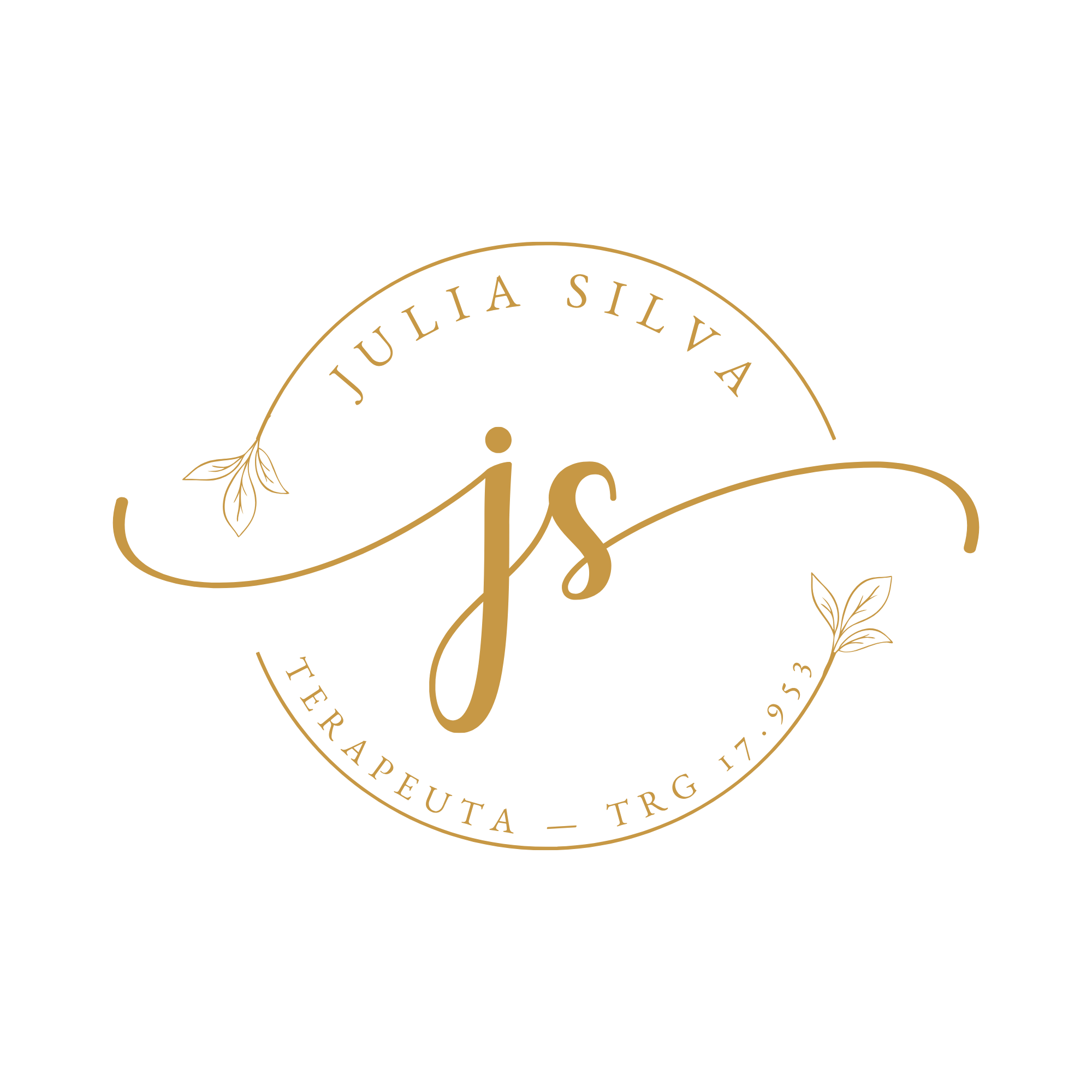 Julia Silva Terapeuta
