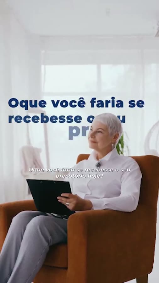 O que você faria — Apax Investimentos
