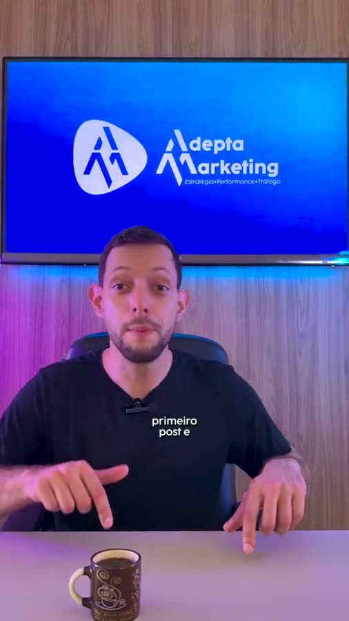 Primeiro post — Adepta Marketing