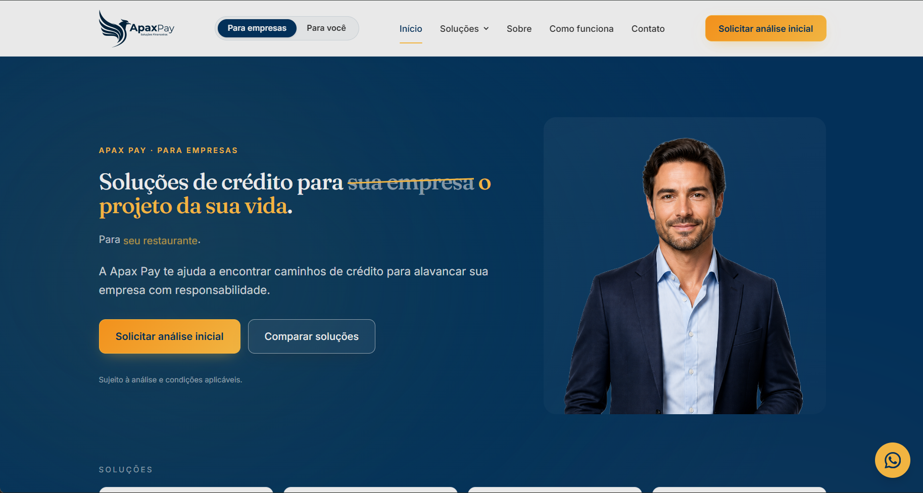 Apax Pay — Apax Pay